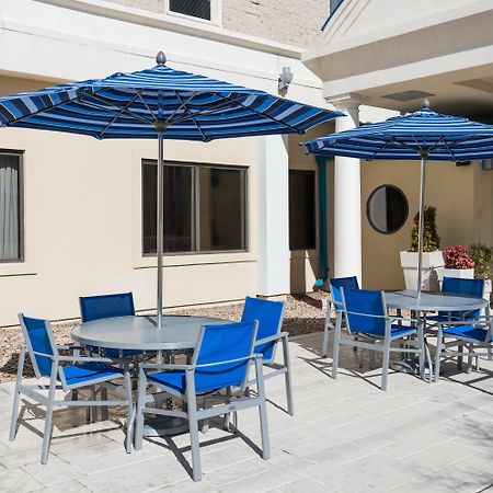 Holiday Inn Express - Richmond Downtown By Ihg Exterior photo